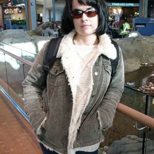 Meet your Posher, Bozena